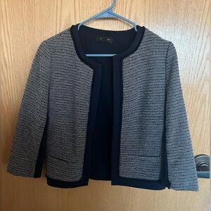 Ann Taylor Lady Jacket